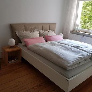 Kamer met een King Size Bed